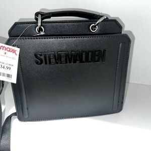 Steve madden purse
